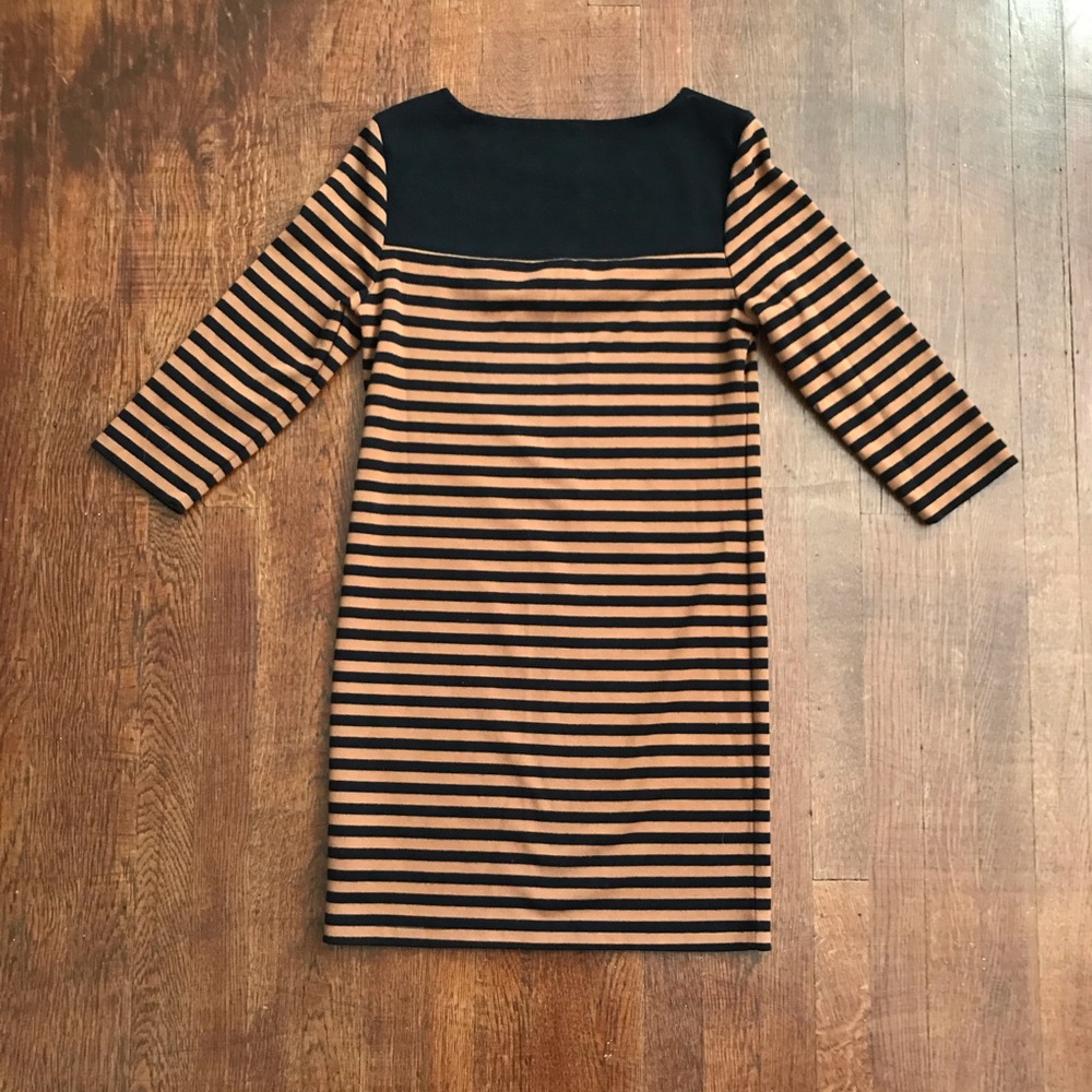🖤Striped Dress - Picture 3 of 4